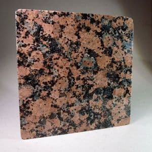 CARMEN RED GRANITE- 1.6 billion years old - Finland