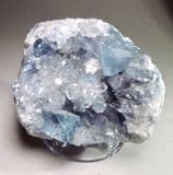 CELESTITE CRYSTALS - Madagascar