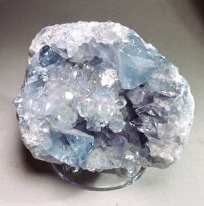 CELESTITE CRYSTALS - Madagascar