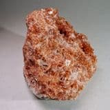 CELESTITE CRYSTALS - Yate, Gloucestershire