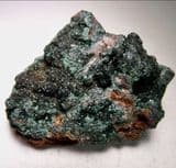 CHALCOSIDERITE - Wheal Phoenix, Cornwall