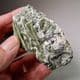 CHROME TREMOLITE  -   Finland
