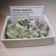 CHROME TREMOLITE  -   Finland