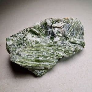 CHROME TREMOLITE  -   Finland