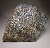 CHROMITE CRYSTALS - Shetland