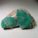 CHRYSOPRASE (Fine natural piece)  - Australia