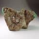 CHRYSOPRASE (Fine natural piece)  - Australia
