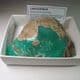 CHRYSOPRASE (Fine natural piece)  - Australia
