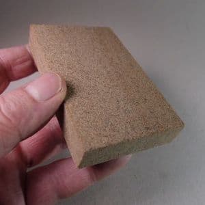 COAL MEASURES SANDSTONE (YORK STONE) - Yorkshire