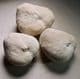 COLLECTION OF SEA URCHINS (ECHINOIDS) FROM THE CHALK - 80 million years old  -  Beer Head, Devon