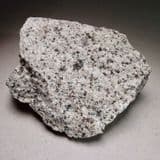 CORNISH GRANITE  - Hingston Down Quarry, Cornwall