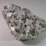 CORNISH GRANITE - Lands End, Cornwall