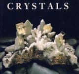 CRYSTALS by Ian Mercer (Second hand copy in very good condition)