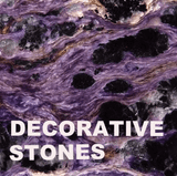 DECORATIVE STONES FOR HOME OR OFFICE