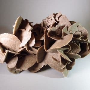 DESERT ROSE (LARGE EXAMPLE) - NORTH AFRICA