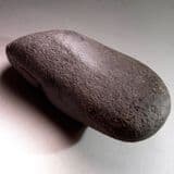 DINOSAUR BONE - 125 million years old - Isle of Wight