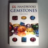 DK Handbook: Gemstones (New copy)