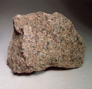 DOLERITE - Trusham Quarry, Devon