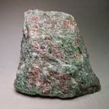 ECLOGITE (hand specimen) - Norway