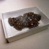 ELATERITE (NATURAL BITUMEN) - Derbyshire