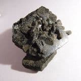 EPIDOTE CRYSTALS - Pakistan