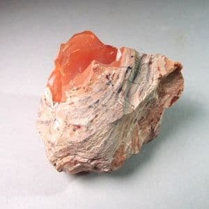 FIRE OPAL - Mexico