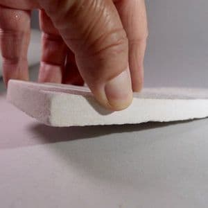 FLEXIBLE SANDSTONE - A very strange rock!