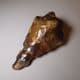Flint hand-axe (Palaeolithic)