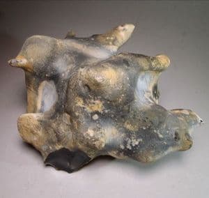 FLINT NODULE  -  Northern France