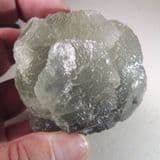 FLUORITE CRYSTAL GROUP - China