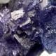 FLUORITE CRYSTALS - Illinois, USA