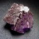 FLUORITE CRYSTALS -  Illinois, USA