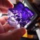 FLUORITE CRYSTALS -  Illinois, USA
