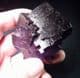 FLUORITE CRYSTALS -  Illinois, USA
