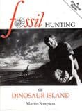 FOSSIL HUNTING ON DINOSAUR ISLAND (SECOND HAND COPY)