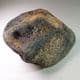 FOSSILISED WHALE BONE -  about 10 million years old  -  Bawdsey, Suffolk