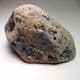 FOSSILISED WHALE BONE -  about 10 million years old  -  Bawdsey, Suffolk