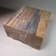 FOSSILISED WOOD  -  Arizona, U.S.A.
