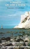 FOSSILS OF THE CHALK (SECOND EDITION) (SECOND HAND COPY)