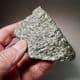 FUCHSITE MICA  -  Brazil