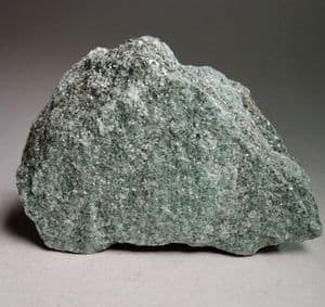 FUCHSITE MICA  -  Brazil