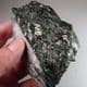 FUCHSITE MICA - Norway