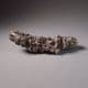 FULGURITE ('PETRIFIED LIGHTNING') - North Africa
