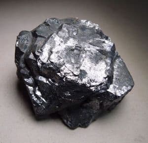 GALENA CRYSTALS - Blackdene Mine, Northern Pennines.