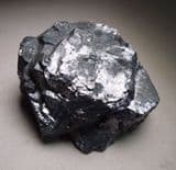 GALENA CRYSTALS - Blackdene Mine, Northern Pennines.