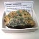 GARNET PERIDOTITE  -  ROCK FROM THE EARTH'S MANTLE   -  Norway