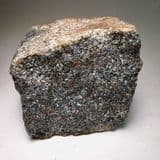 GARNET PYROXENE GNEISS - Highland Region, Scotland