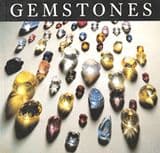 GEMSTONES (Second hand copy in unused 'as new' condition)
