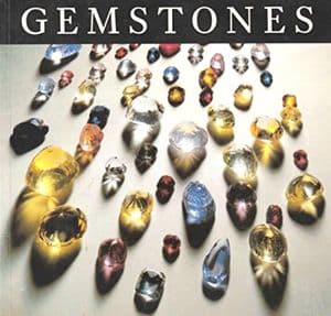 GEMSTONES (Second hand copy in unused 'as new' condition)