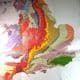GEOLOGICAL MAP OF THE BRITISH ISLANDS (NEW COPY) (FOLDED)